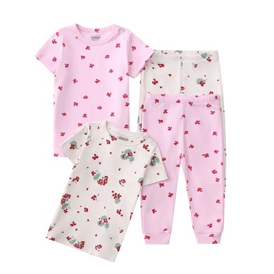 CARTER'S / MAMA&PAPAS Набор детской одежды 1013598334825-100 96833