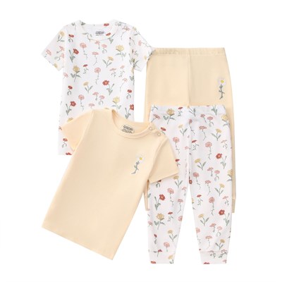 CARTER'S / MAMA&PAPAS Набор детской одежды 1013598334825-104 96837