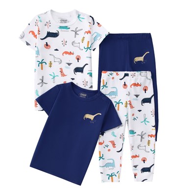 CARTER'S / MAMA&PAPAS Набор детской одежды 1013598334825-110 96841