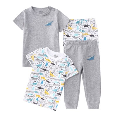 CARTER'S / MAMA&PAPAS Набор детской одежды 1013598334825-111 96842