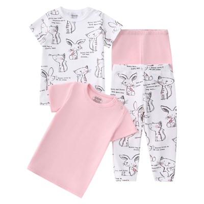 CARTER'S / MAMA&PAPAS Набор детской одежды 1013598334825-112 96843