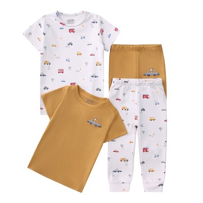 CARTER'S / MAMA&PAPAS Набор детской одежды 1013598334825-113 96844