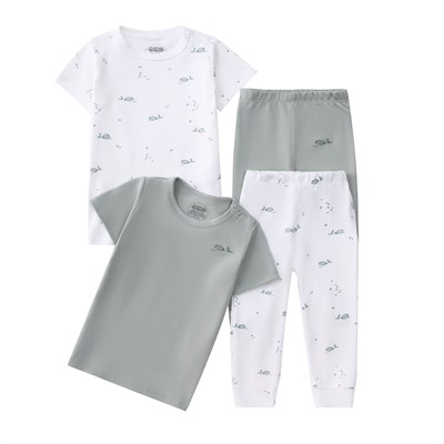 CARTER'S / MAMA&PAPAS Набор детской одежды 1013598334825-115 96846