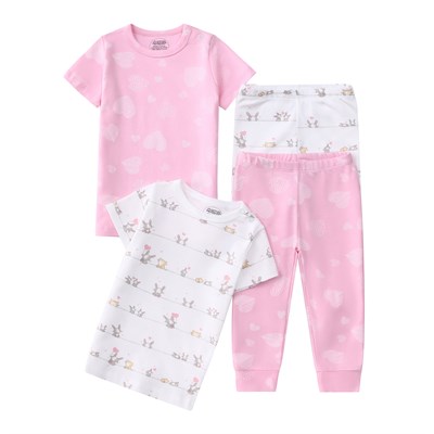 CARTER'S / MAMA&PAPAS Набор детской одежды 1013598334825-116 96847