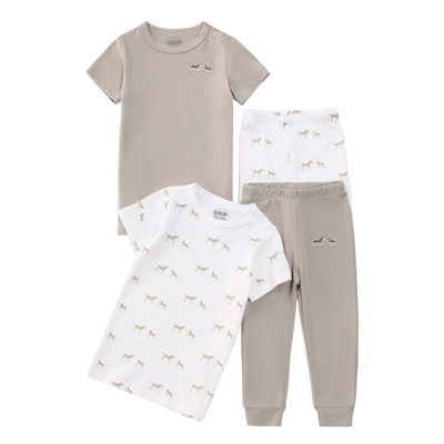 CARTER'S / MAMA&PAPAS Набор детской одежды 1013598334825-122 96852