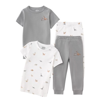 CARTER'S / MAMA&PAPAS Набор детской одежды 1013598334825-124 96854