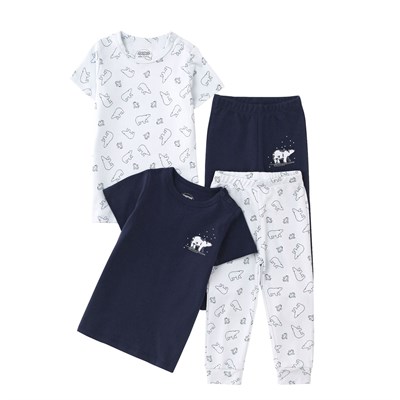 CARTER'S / MAMA&PAPAS Набор детской одежды 1013598334825-125 96855