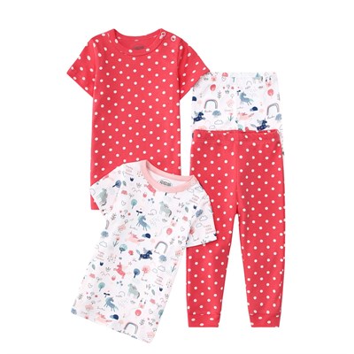 CARTER'S / MAMA&PAPAS Набор детской одежды 1013598334825-127 96857