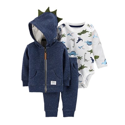 CARTER'S / MAMA&PAPAS Набор детской одежды 707821462025-3915 96921