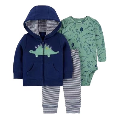 CARTER'S / MAMA&PAPAS Набор детской одежды 707821462025-3991 96932