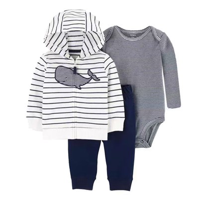 CARTER'S / MAMA&PAPAS Набор детской одежды 707821462025-3994 96933