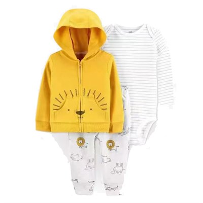 CARTER'S / MAMA&PAPAS Набор детской одежды 707821462025-39118 96941