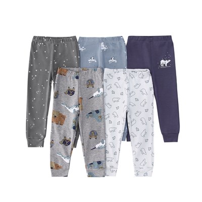 CARTER'S / MAMA&PAPAS Набор детской одежды 965594972087-25 96982