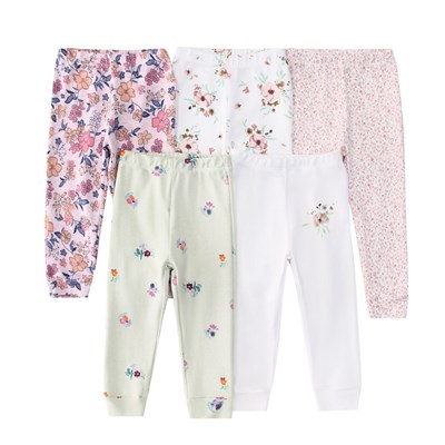 CARTER'S / MAMA&PAPAS Набор детской одежды 965594972087-30 96987