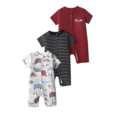 CARTER'S / MAMA&PAPAS Набор детской одежды 785211192848-20 97024