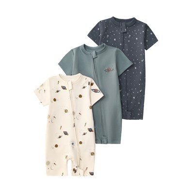 CARTER'S / MAMA&PAPAS Набор детской одежды 785211192848-27 97031