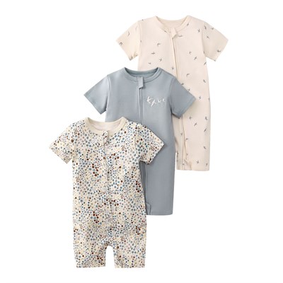 CARTER'S / MAMA&PAPAS Набор детской одежды 785211192848-29 97033