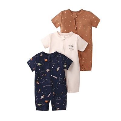 CARTER'S / MAMA&PAPAS Набор детской одежды 785211192848-34 97038