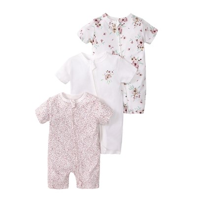 CARTER'S / MAMA&PAPAS Набор детской одежды 785211192848-35 97039