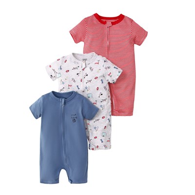 CARTER'S / MAMA&PAPAS Набор детской одежды 785211192848-41 97045