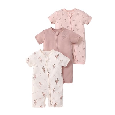 CARTER'S / MAMA&PAPAS Набор детской одежды 785211192848-51 97055