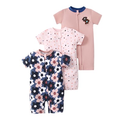 CARTER'S / MAMA&PAPAS Набор детской одежды 785211192848-55 97059