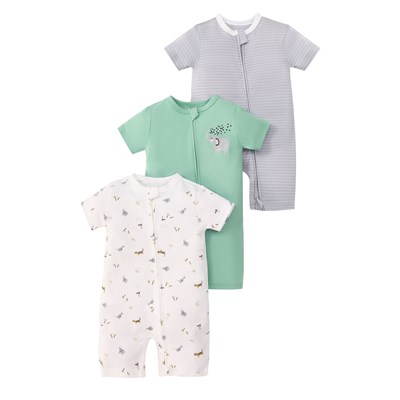 CARTER'S / MAMA&PAPAS Набор детской одежды 785211192848-56 97060