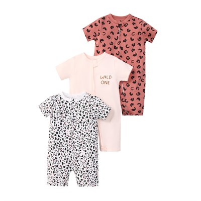 CARTER'S / MAMA&PAPAS Набор детской одежды 785211192848-60 97064