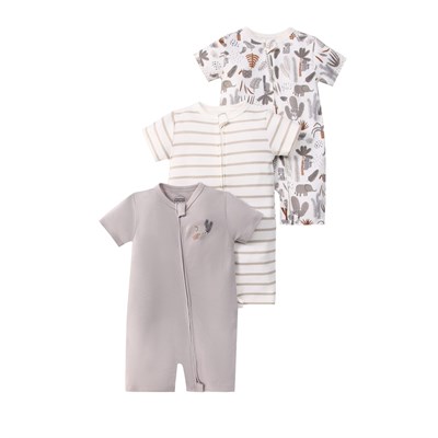 CARTER'S / MAMA&PAPAS Набор детской одежды 785211192848-63 97067