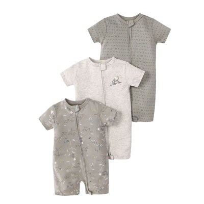 CARTER'S / MAMA&PAPAS Набор детской одежды 785211192848-68 97071