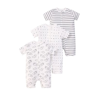 CARTER'S / MAMA&PAPAS Набор детской одежды 785211192848-70 97073