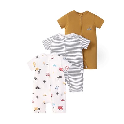 CARTER'S / MAMA&PAPAS Набор детской одежды 785211192848-71 97074