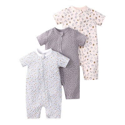 CARTER'S / MAMA&PAPAS Набор детской одежды 785211192848-72 97075