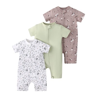 CARTER'S / MAMA&PAPAS Набор детской одежды 785211192848-73 97076