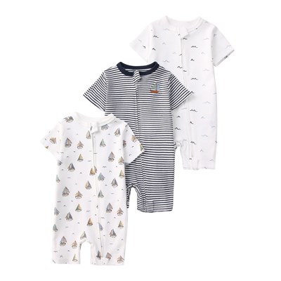 CARTER'S / MAMA&PAPAS Набор детской одежды 785211192848-74 97077