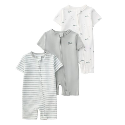 CARTER'S / MAMA&PAPAS Набор детской одежды 785211192848-75 97078