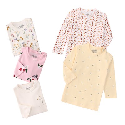 CARTER'S / MAMA&PAPAS Набор детской одежды 964296306359-22 97088