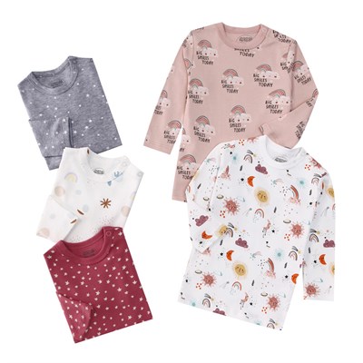 CARTER'S / MAMA&PAPAS Набор детской одежды 964296306359-23 97089