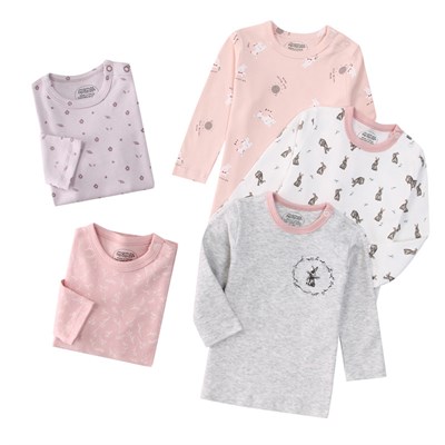 CARTER'S / MAMA&PAPAS Набор детской одежды 964296306359-24 97090