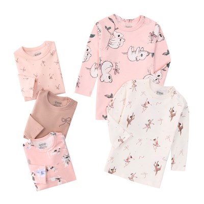 CARTER'S / MAMA&PAPAS Набор детской одежды 964296306359-26 97092