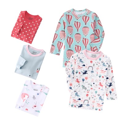 CARTER'S / MAMA&PAPAS Набор детской одежды 964296306359-27 97093