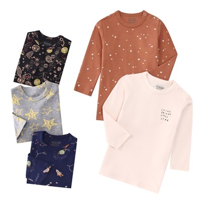 CARTER'S / MAMA&PAPAS Набор детской одежды 964296306359-28 97094