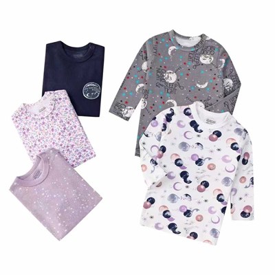 CARTER'S / MAMA&PAPAS Набор детской одежды 964296306359-33 97099