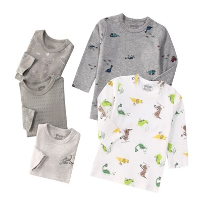 CARTER'S / MAMA&PAPAS Набор детской одежды 964296306359-42 97108