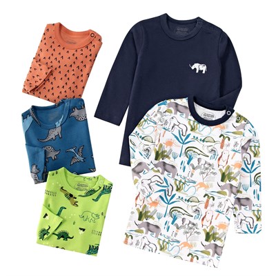 CARTER'S / MAMA&PAPAS Набор детской одежды 964296306359-43 97109