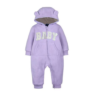 CARTER'S / MAMA&PAPAS Комбинезон теплый 740916043889-8806 97119