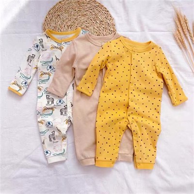 CARTER'S / MAMA&PAPAS Набор детской одежды 829686536711-3 97127