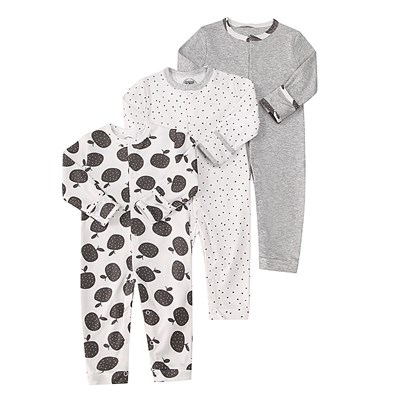 CARTER'S / MAMA&PAPAS Набор детской одежды 829686536711-7 97129