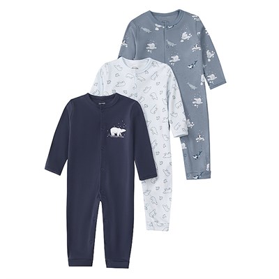 CARTER'S / MAMA&PAPAS Набор детской одежды 829686536711-13 97135