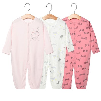 CARTER'S / MAMA&PAPAS Набор детской одежды 829686536711-15 97137